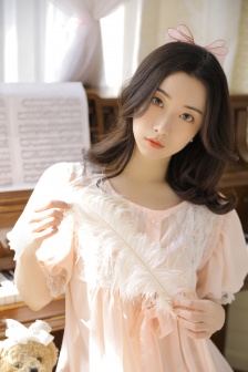 姐妹牙医赤板栗
